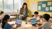 Balancing Screen Time And Attention Load In K-12 Edtech Procurement