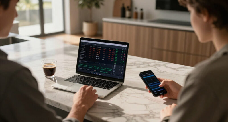 Bitcoin And Ethereum Prices Today, Monday, September 7, 2026: Crypto Investors On Rate Watch