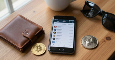 Bitcoin And Ethereum Prices Today, Thursday, September 3, 2026: Crypto Prices Lift This Morning Despite Oil Costs Gaining Steam