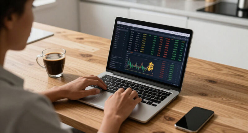 Bitcoin And Ethereum Prices Today, Tuesday, September 1, 2026: Crypto Prices Falling As Inflation Concerns Persist