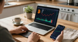 Bitcoin ETFs Have Erased A $5.8 Billion Hole