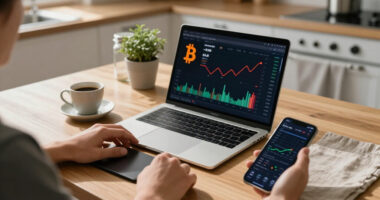 Bitcoin ETFs Have Erased A $5.8 Billion Hole