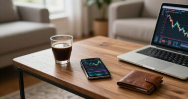 Bitcoin, Ethereum, XRP, Dogecoin Sink Amid Crypto Bill Failure, Rate Hike Expectations: Analyst Says 'Don't Chase' BTC Bottom, Shares Level They Are Watching