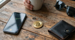 Bitcoin Is Suddenly Braced For A Bessent Price Shock As ‘Selling Panic’ Crash Fears Surge