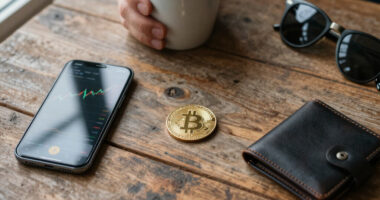 Bitcoin Is Suddenly Braced For A Bessent Price Shock As ‘Selling Panic’ Crash Fears Surge