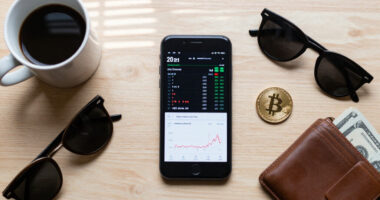 Bitcoin Up Or Down On September 2?