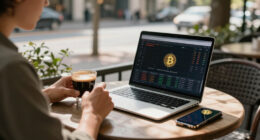 Bitcoin Up Or Down On September 22?