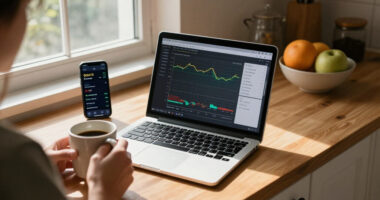 Bitcoin Up Or Down On September 23?