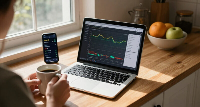 Bitcoin Up Or Down On September 23?
