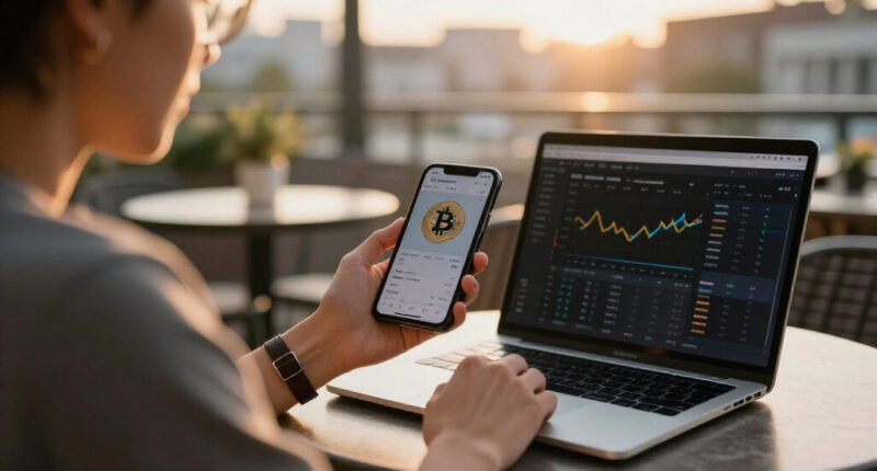 Bitcoin Up Or Down On September 24?
