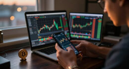 Bitcoin Up Or Down On September 26?
