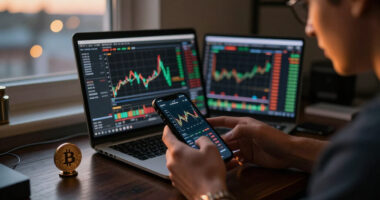 Bitcoin Up Or Down On September 26?