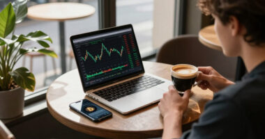 Bitcoin Up Or Down On September 4?