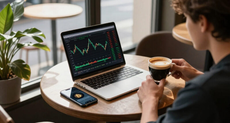 Bitcoin Up Or Down On September 4?