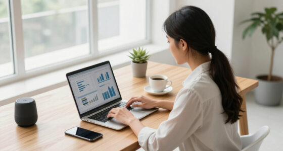 Boost Your Work Efficiency With These 12 AI Tools In 2026