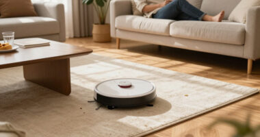 Can A Robot Vacuum Make Floor Care Easier? 15 Picks For 2026