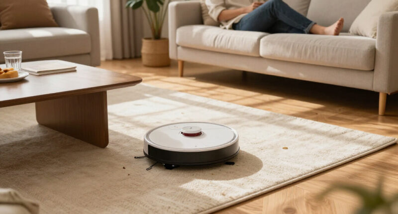 Can A Robot Vacuum Make Floor Care Easier? 15 Picks For 2026