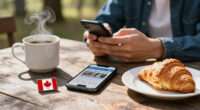Canada Signals Equal Tariff Response As US Trade Talks Collapse