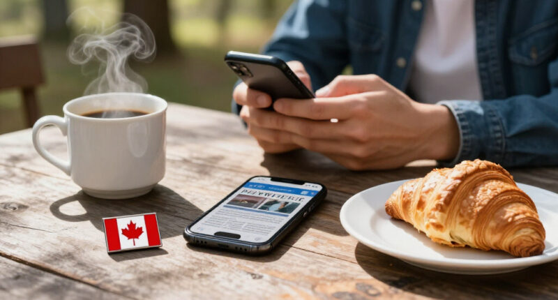 Canada Signals Equal Tariff Response As US Trade Talks Collapse