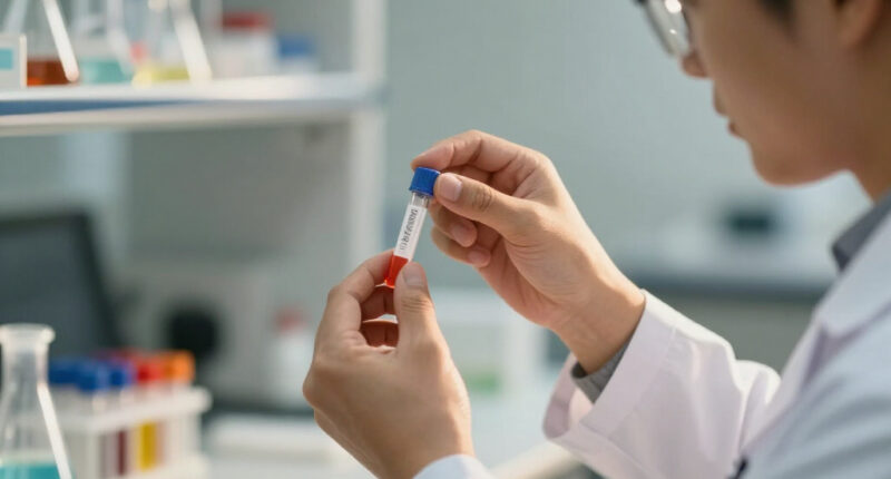 Consumer Safety And CRISPR: Tackling 'Undruggable' Cancers With Precision Medicine