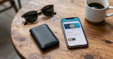 Crypto & Bitcoin Gear Guide 2026