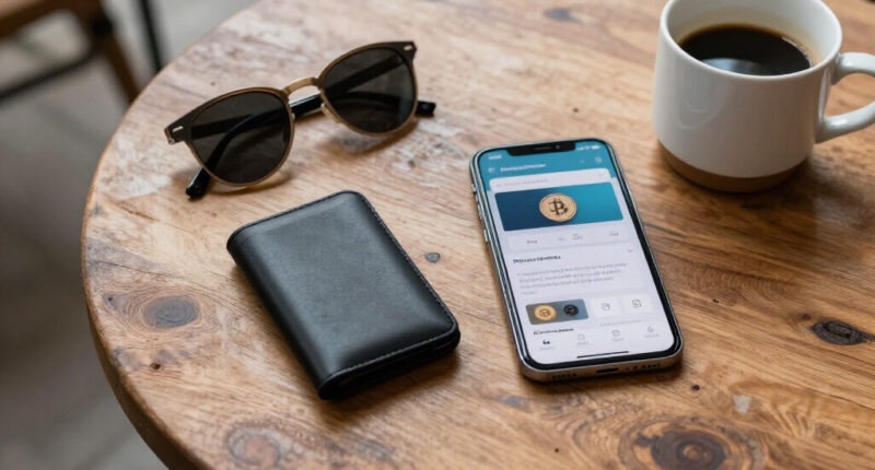 Crypto & Bitcoin Gear Guide 2026