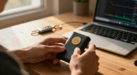 Crypto & Bitcoin Hardware & Accessories Checklist 2026