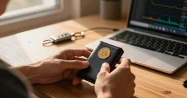 Crypto & Bitcoin Hardware & Accessories Checklist 2026