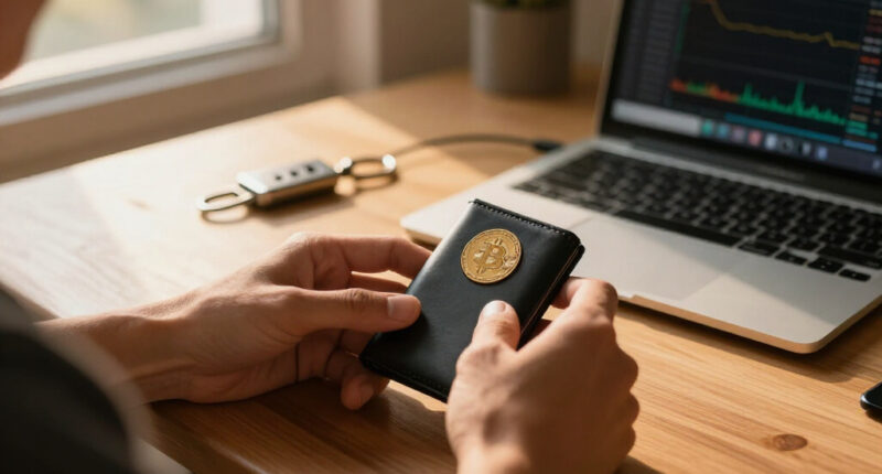 Crypto & Bitcoin Hardware & Accessories Checklist 2026