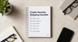 Crypto Security Shopping Checklist 2026