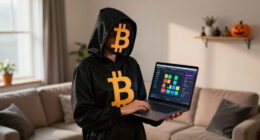 Cryptocurrency Halloween Costumes: A Halloween Guide