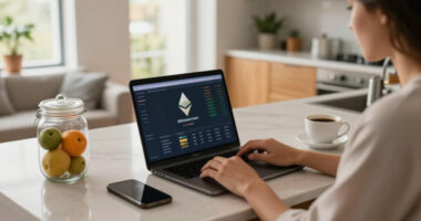 Current Price Of Ethereum For Sept. 11, 2026