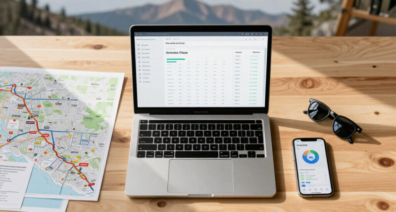 Decoding Colorado’s Political Future Through Supply-Chain And Trade Data