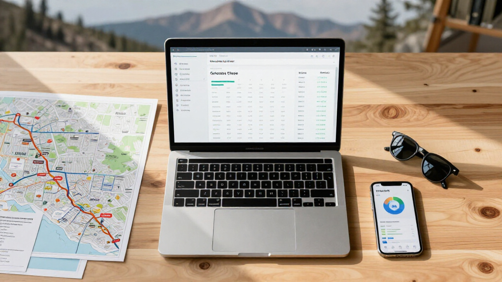 Decoding Colorado’s Political Future Through Supply-Chain And Trade Data