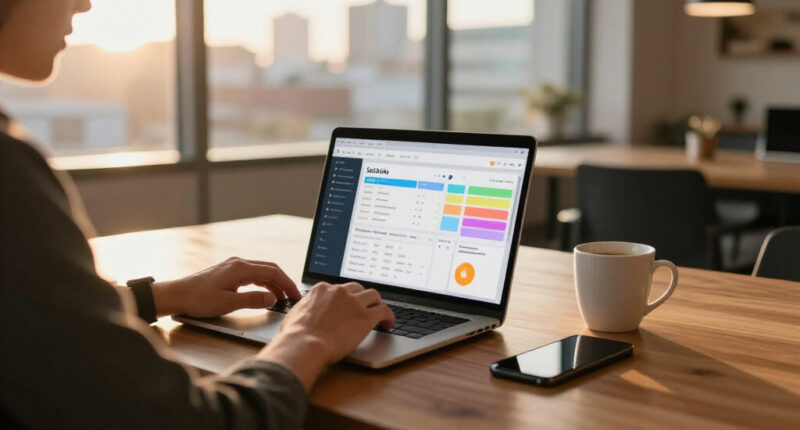 Designing Custom Offer Builders For Fractional Executives In B2B SaaS