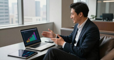 Discover How SenseTime Achieved Its First H1 Profit With Robust AI Revenue Growth