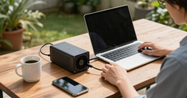 Enhance AI Performance With These External GPUs In 2026