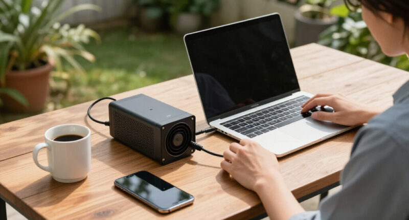 Enhance AI Performance With These External GPUs In 2026