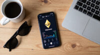 Ethereum Up Or Down On September 22?