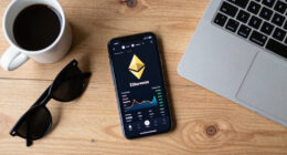 Ethereum Up Or Down On September 22?
