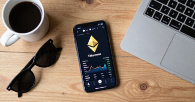 Ethereum Up Or Down On September 22?