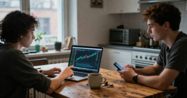 Ethereum Up Or Down On September 26?