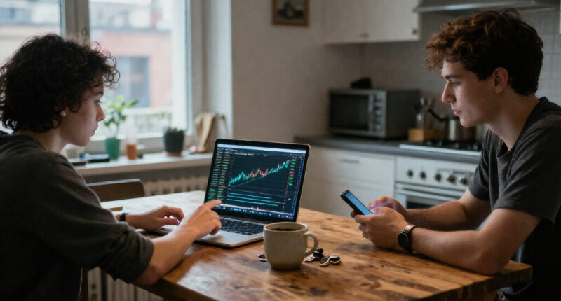 Ethereum Up Or Down On September 26?