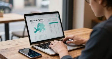 Europe’s AI Agenda: Six Questions For Canadian Partners
