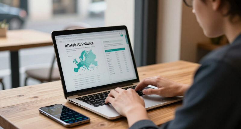 Europe’s AI Agenda: Six Questions For Canadian Partners
