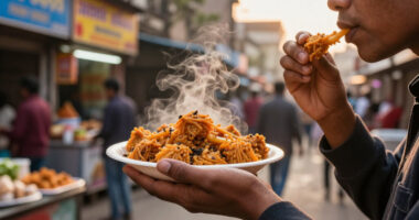 Explore Mumbai’s Food & Drink Trends This September—Where To Go
