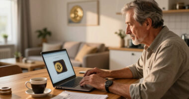 Financial Stability Tips For Widowers: A Week-by-Week Approach