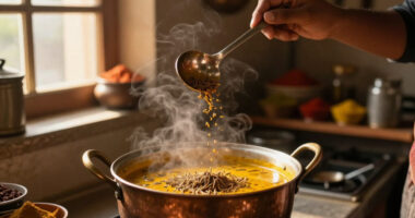 Food Trend Monitor: Lahori Zeera’s Surging Global Coverage