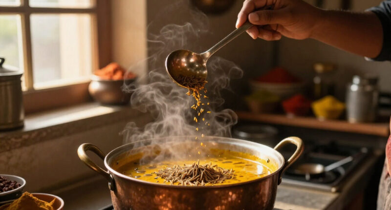 Food Trend Monitor: Lahori Zeera’s Surging Global Coverage