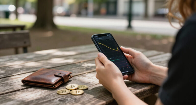 Has The Bitcoin Rally Fizzled Out?